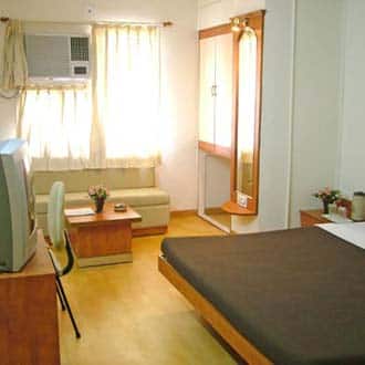 Hotel Sahaj Palace, Ahmedabad 2